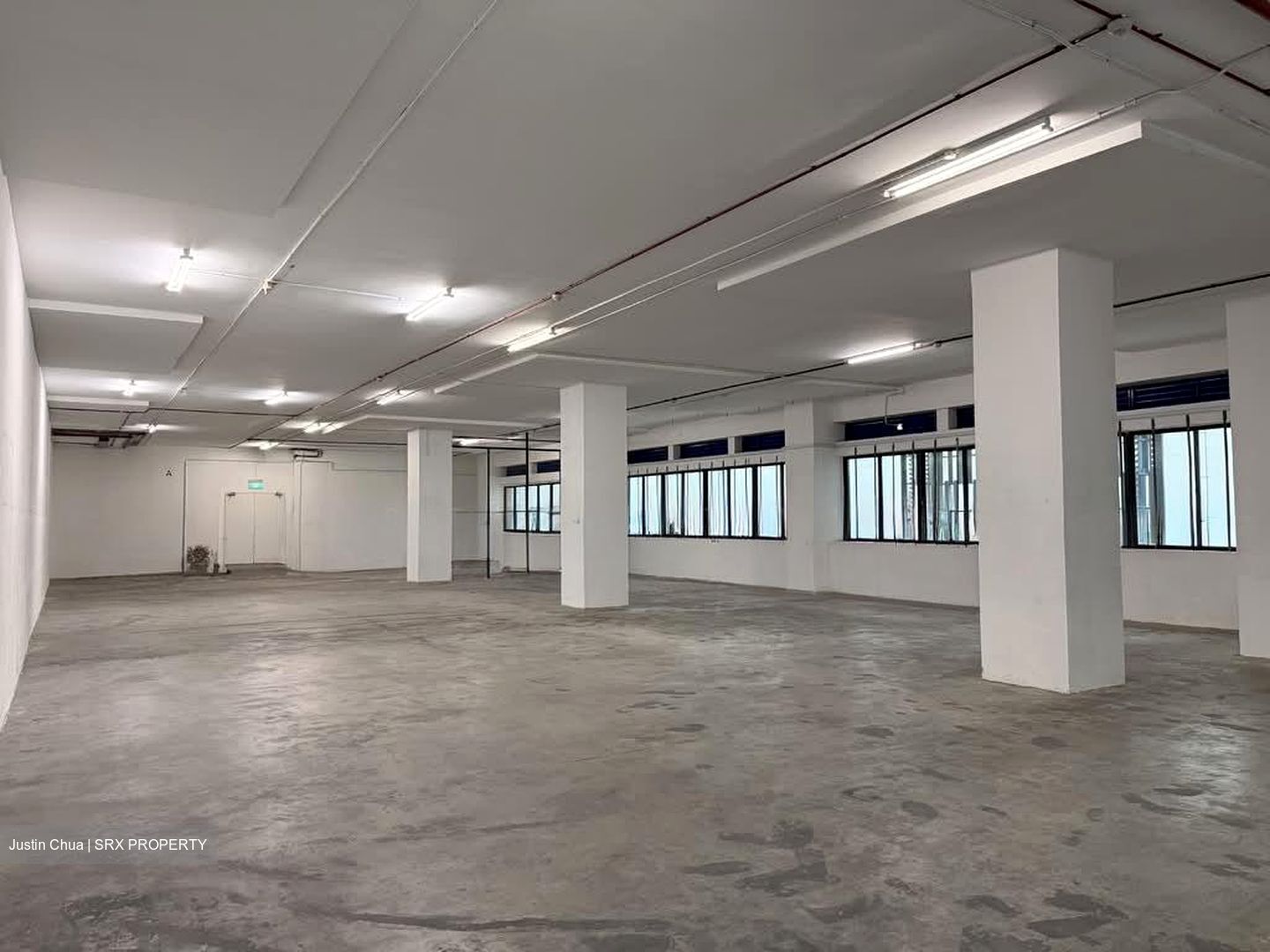 Khl Building (D19), Factory #556338491